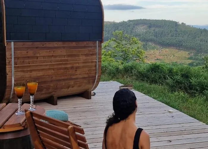 Hébergement de vacances Casa Do Sol , Castelbuono