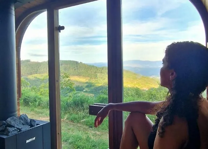 Casa Do Sol , * Celorico De Basto