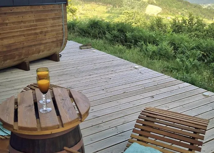 Casa Do Sol , Hébergement de vacances *