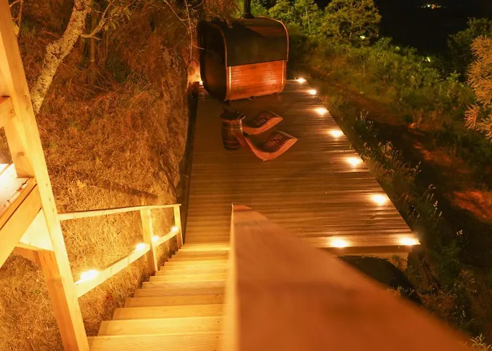 Casa Do Sol , Castelbuono