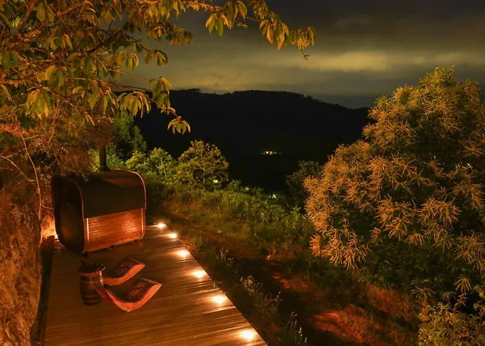 Casa Do Sol , Hébergement de vacances *